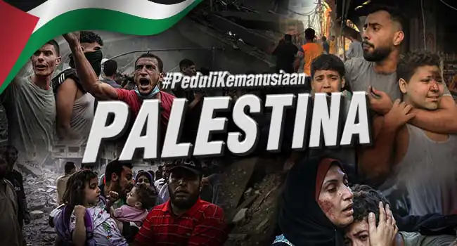 Peduli Kemanusiaan